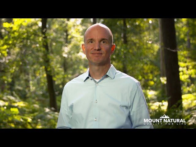 Mount Natural 2 YouTube