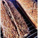 Glutenfreies Vollkornbrot – gut für den Darm