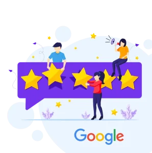 google bewertungen transp