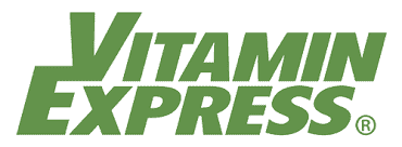 Logo Vitaminexpress