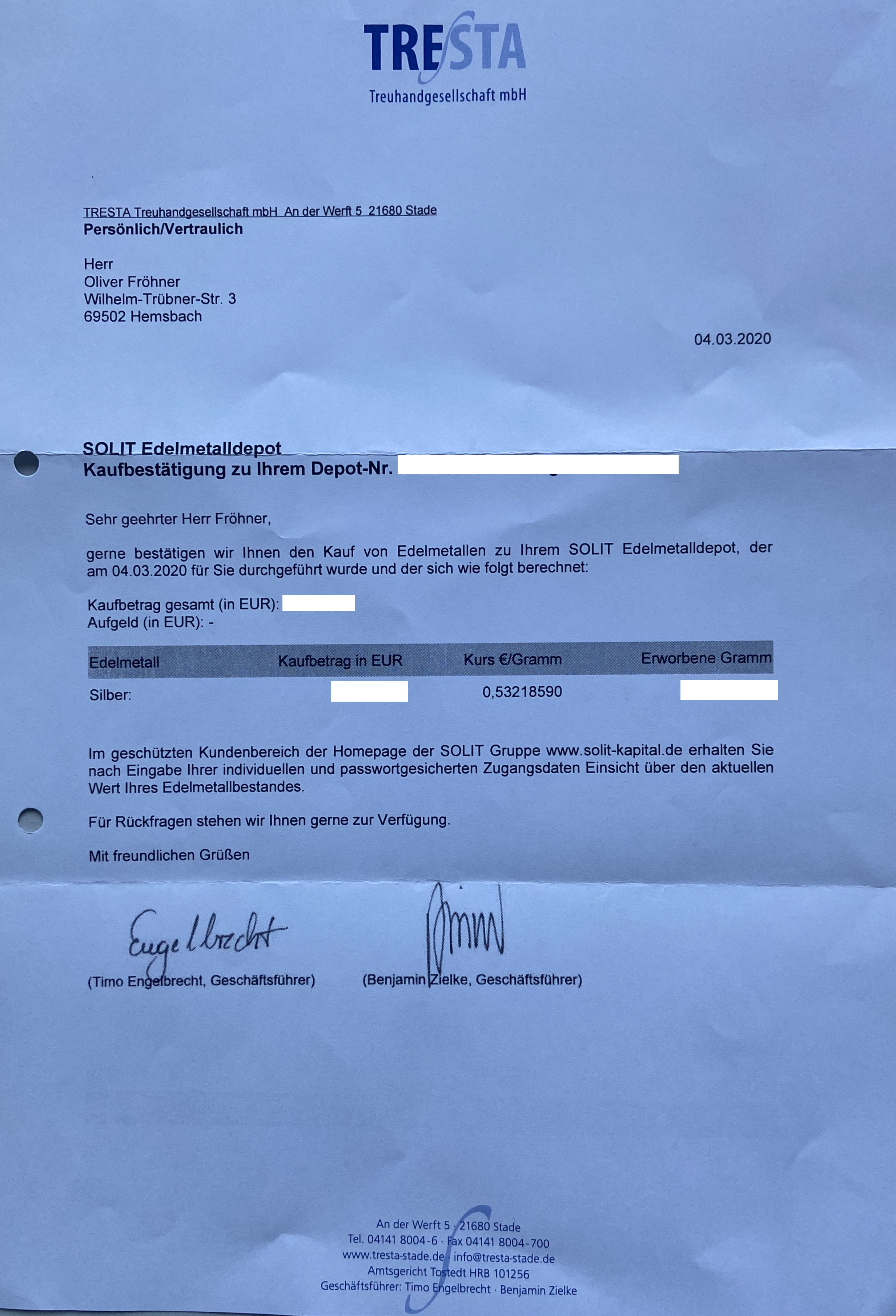 Trest-Auftragsbestaetigung-Solit