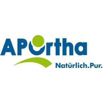 Aportha-Logo