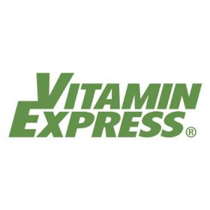 Vitaminexpress Logo
