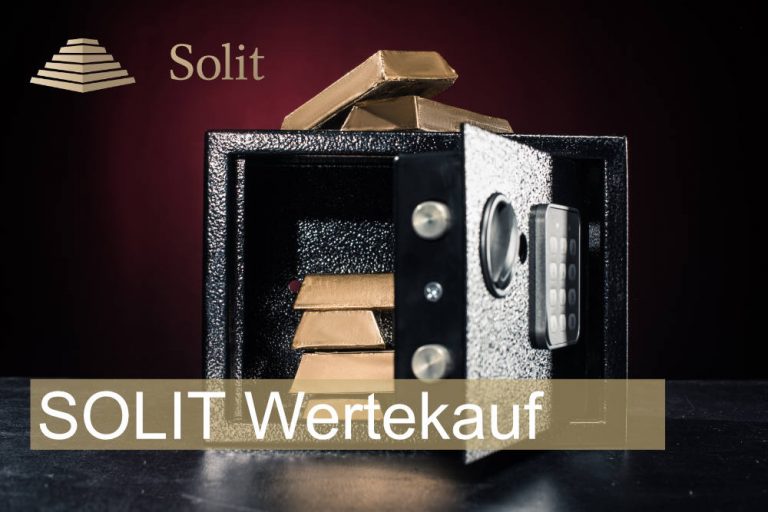 Solit Wertekauf