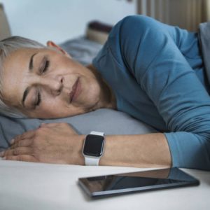 Schlaftracking mit der Apple Watch