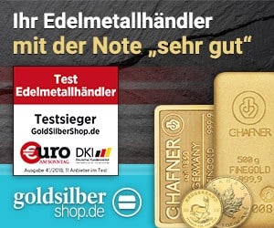 Gold-Silber-Shop