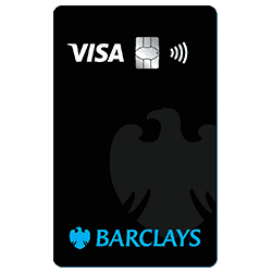 Barclays Card