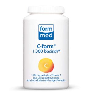 Formed Vitamin C Form 1000