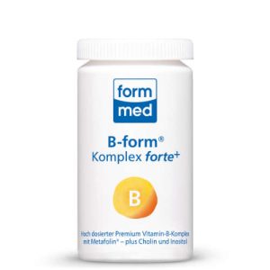 B Form Komplex Forte Formmed