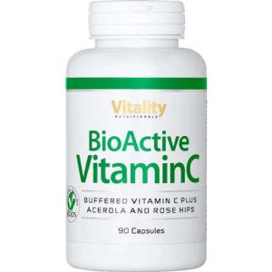Bio Active Vitamin C Vitaminexpress