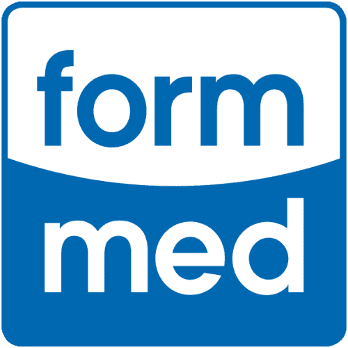 Formmed Logo