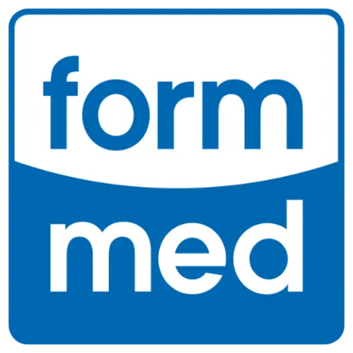 formmed logo