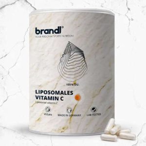 Liposomales Vitamin C Brandl Nutrition