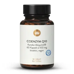 coenzym q10 ubiquinol sunday natural