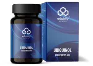 edubily ubiquinol q10