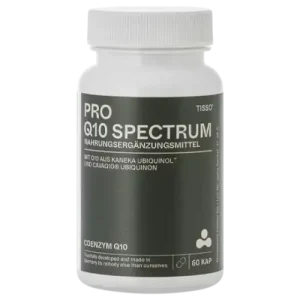 Tisso Pro Q10 Sprectrum