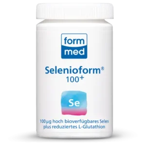 Recherche de produits 160 FormMed Selenioform® 100+