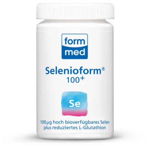 Formmed Selenioform 100