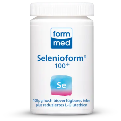 Formmed Selenioform 100 mit 10% Rabattcode