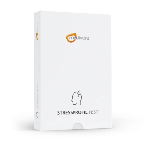 Stressprofil Test 114 medivere Stressprofil Test