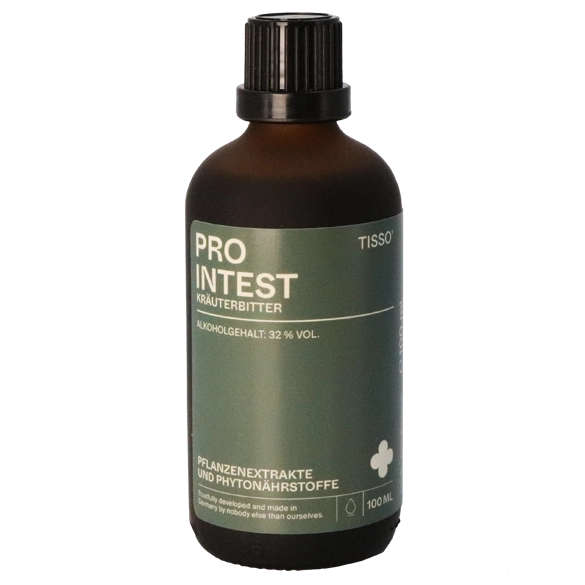 Pro Intest Tisso Naturprodukte Rabattcode "491811741"