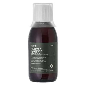 Pro Omega Ultra – 300 ml 74 TISSO Naturprodukte Pro Omega Ultra – 300 ml