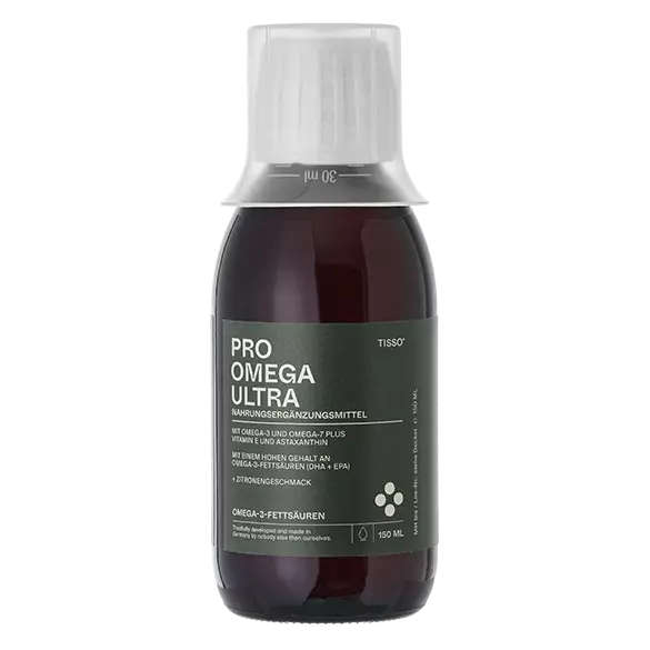 Pro Omega Ultra Tisso Naturprodukte Rabattcode "491811741"