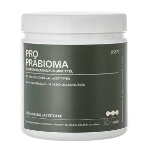 Pro Präbioma – 300 g 75 TISSO Naturprodukte Pro Präbioma – 300 g