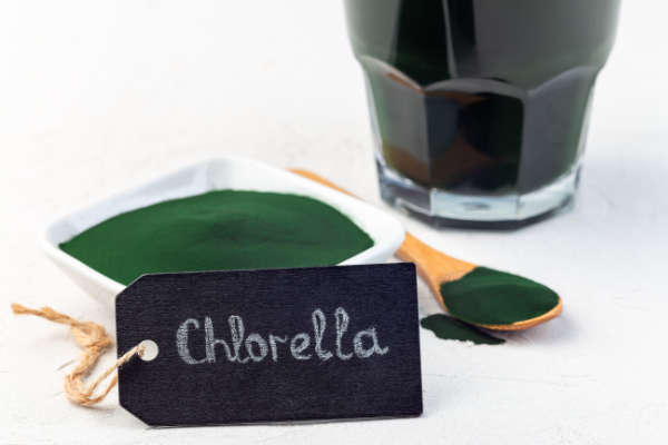 Heidelberger Chlorella, Erfahrungen, Rabattcode / Gutschein 10% "Oliver"