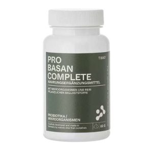 Pro Basan Complete – 60 g 68 TISSO Naturprodukte Pro Basan Complete – 60 g