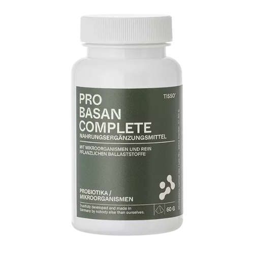 Tisso Naturprodukte Pro Basan Complete Rabattcode "491811741"