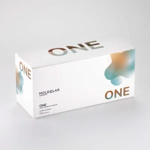 ONE – Daily Foundational Formula 60 Moleqlar ONE – Daily Foundational Formula