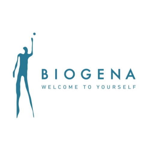 BIOGENA Logo 500