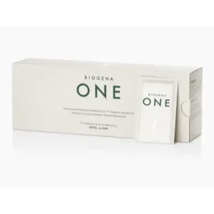 BIOGENA ONE Nachfüll-Box 6 Biogena ONE BIOGENA ONE Nachfüll-Box