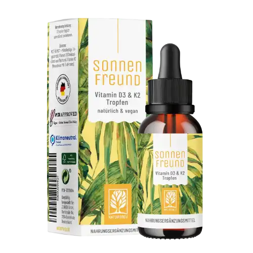 Naturtreu Sonnenfreund Rabattcode "UPPR-foodcoach10"