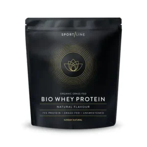 Sunday Natural Bio Whey Protein mit 10 % Rabattcode