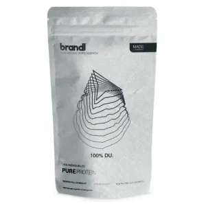 brandl Pure Protein Rabattcode 10% "oliver10"