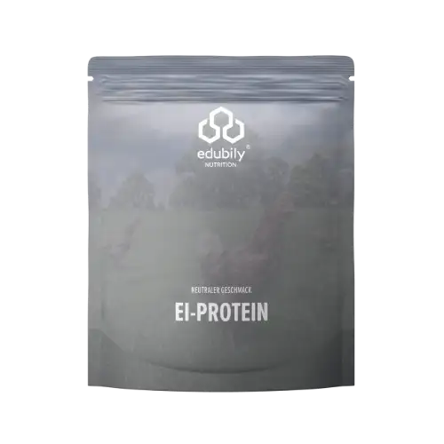 Edubily Ei Protein Rabattcode 5% "foodcoach"