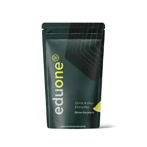 Edubily eduone Rabattcode 5% "foodcoach"