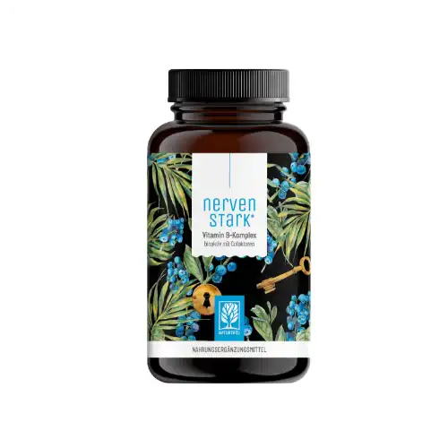 Naturtreu Nervenstark Rabattcode "UPPR-foodcoach10"