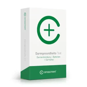 Darmgesundheits Test 20 cerascreen Darmgesundheits Test