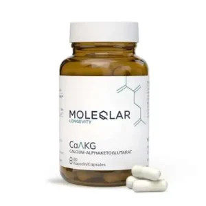 Calcium-Alphaketoglutarat Kapseln 9 Moleqlar Calcium-Alphaketoglutarat Kapseln