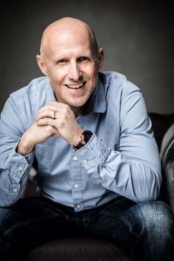Oliver Fröhner - flexgold Premium Partner