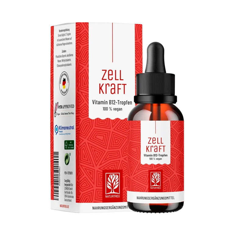 Naturtreu Zellkraft Rabattcode "UPPR-foodcoach10"