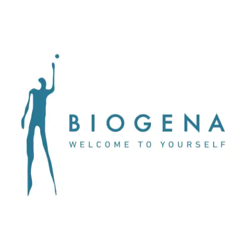 Biogena - Gutscheincode / Rabattcode 25€ "AD1131373"