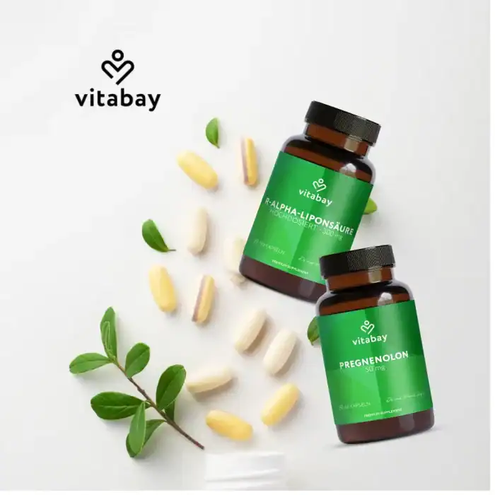 GESUNDHEIT // TECHNIK // FINANZEN // REISEN 232 vitabay Rabattcode Erfahrungen