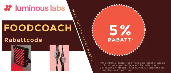 Luminous Labs 2 luminous labs Rabattcode