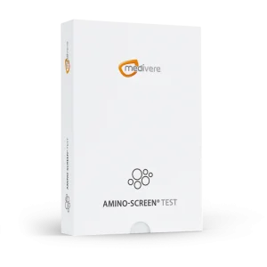 Amino-Screen® Test 1 medivere Amino-Screen® Test