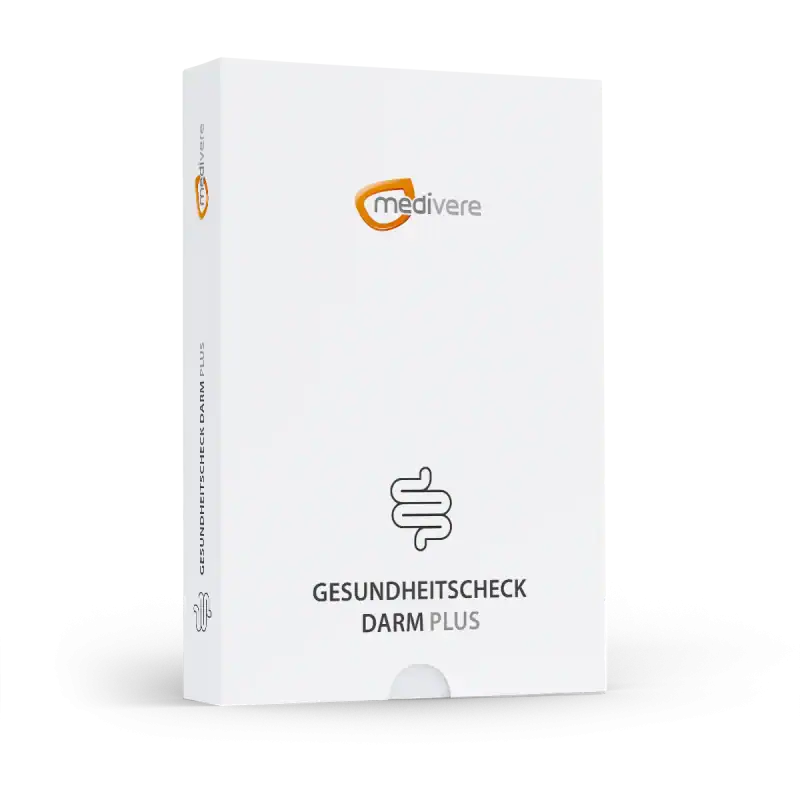 Medivere Gesundheitscheck Darm Plus 1 Medivere-gesundheitscheck-darm-plus-rabattcode AP34946