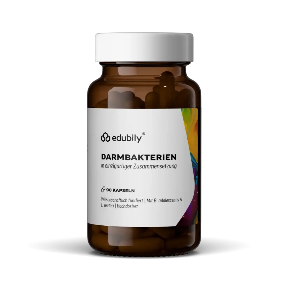 Edubily Bio Darmbakterien 1 Edubily Bio Darmbakterien